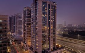 Radisson Blu Hotel, Dubai Barsha Heights